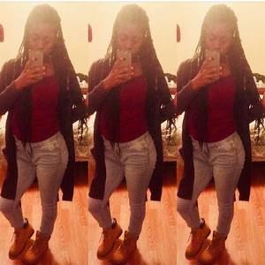 Meet your Posher, Kyla